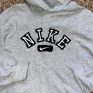 Nike Vintage Hoodie